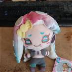 marina plush slot